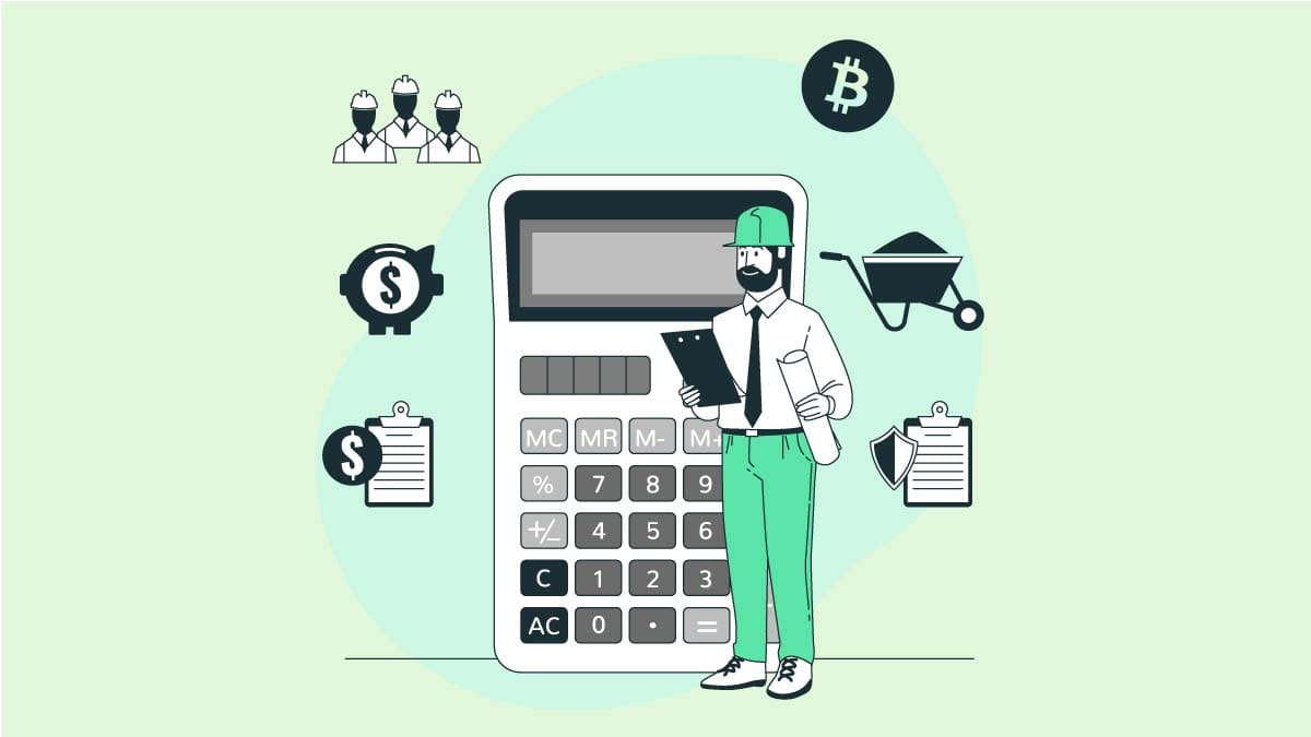 نصائح حساب قسط القرض